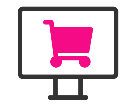 Ecommerce - UVJ Expanding innovation